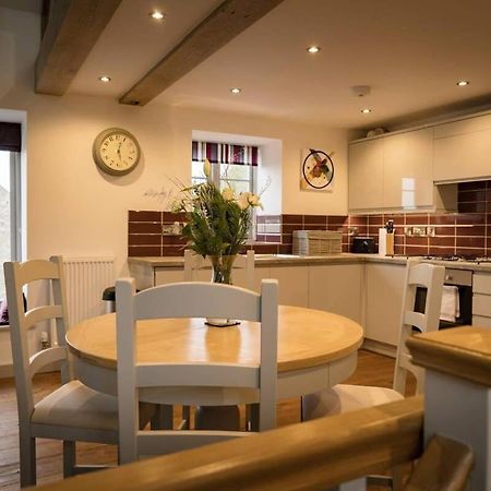 Cart House - Stunning Cottage - Axbridge Экстерьер фото